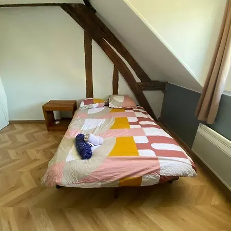 L'appartement -jack Tennessee - T3 Centre Apartment *