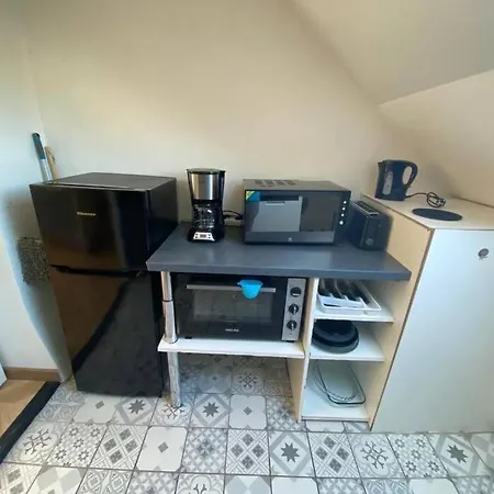 Apartment L'appartement -jack Tennessee - T3 Centre *